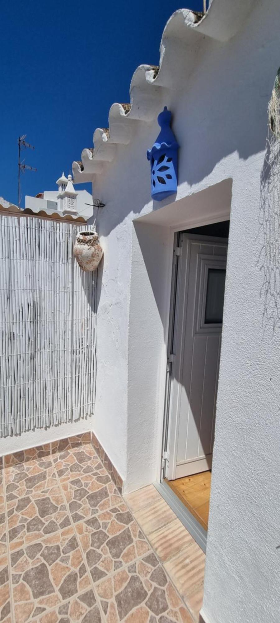 Casa do pescador Tavira Exterior foto